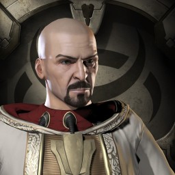 Aradus Gunnell portrait