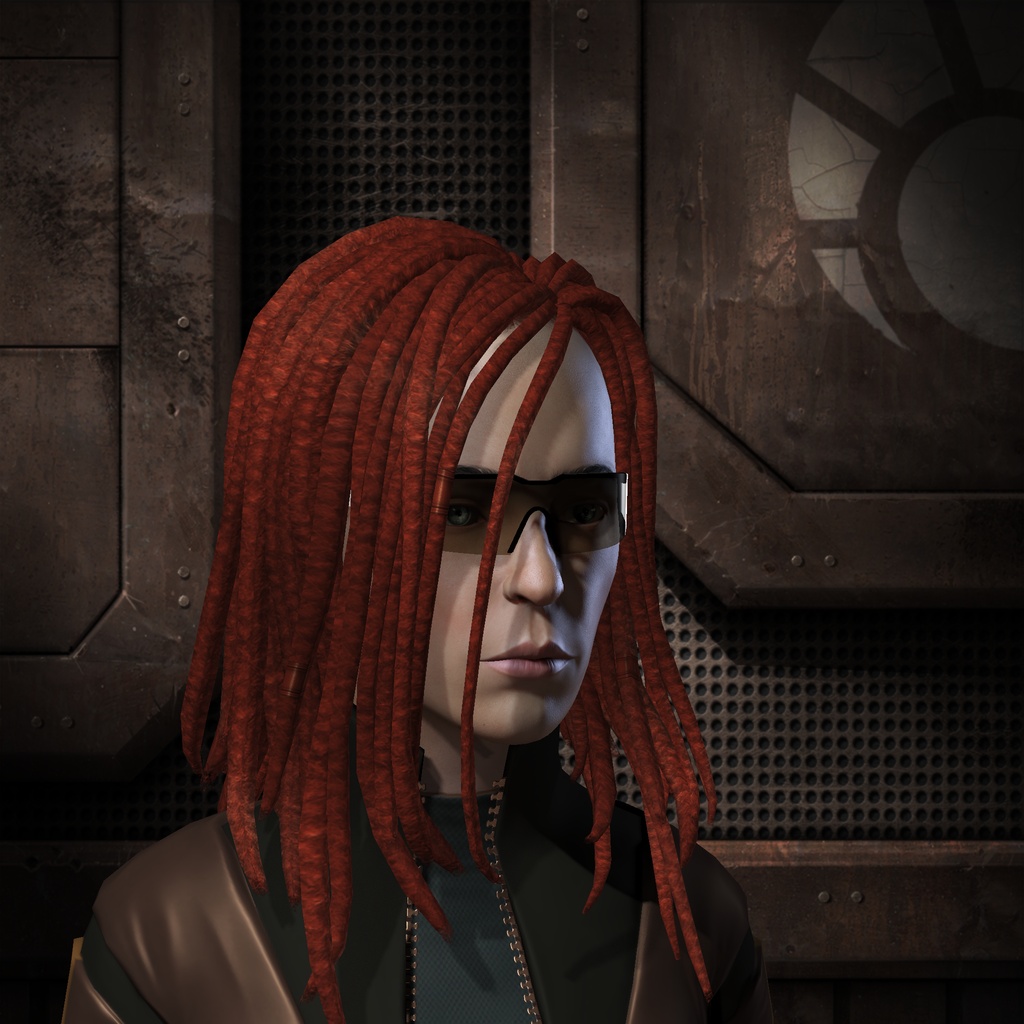 Telaria Silverhawk