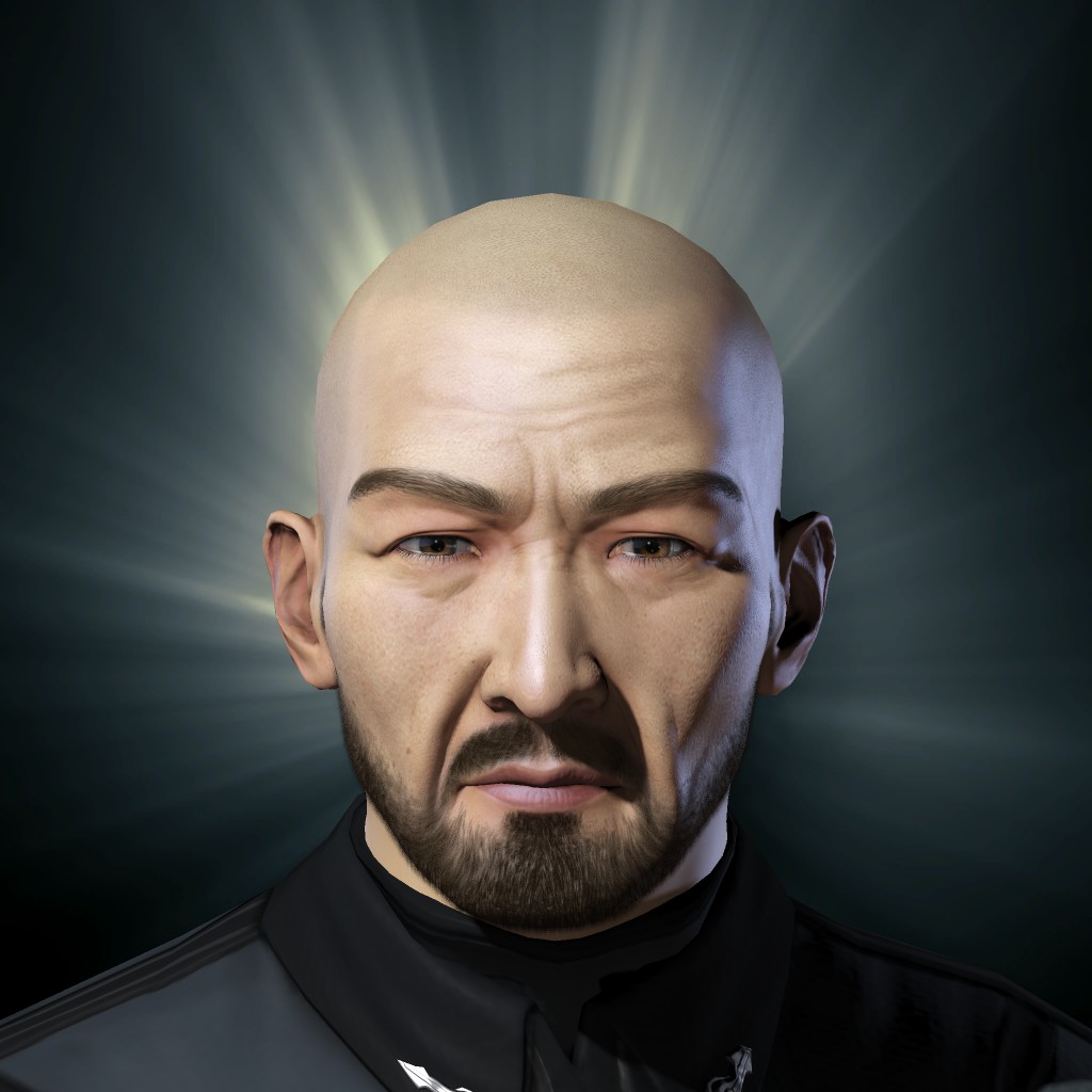 IbrahmGaunt