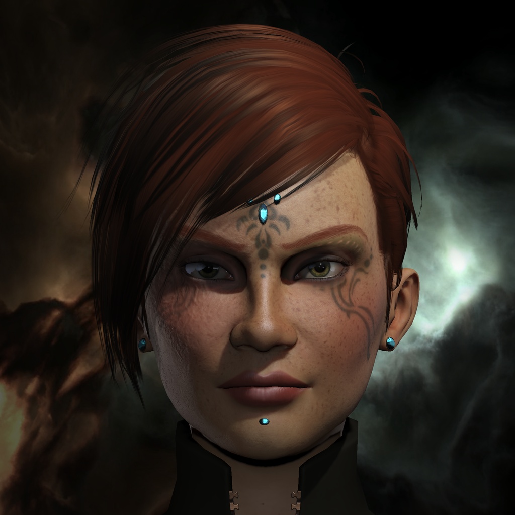 Helena Cathyri