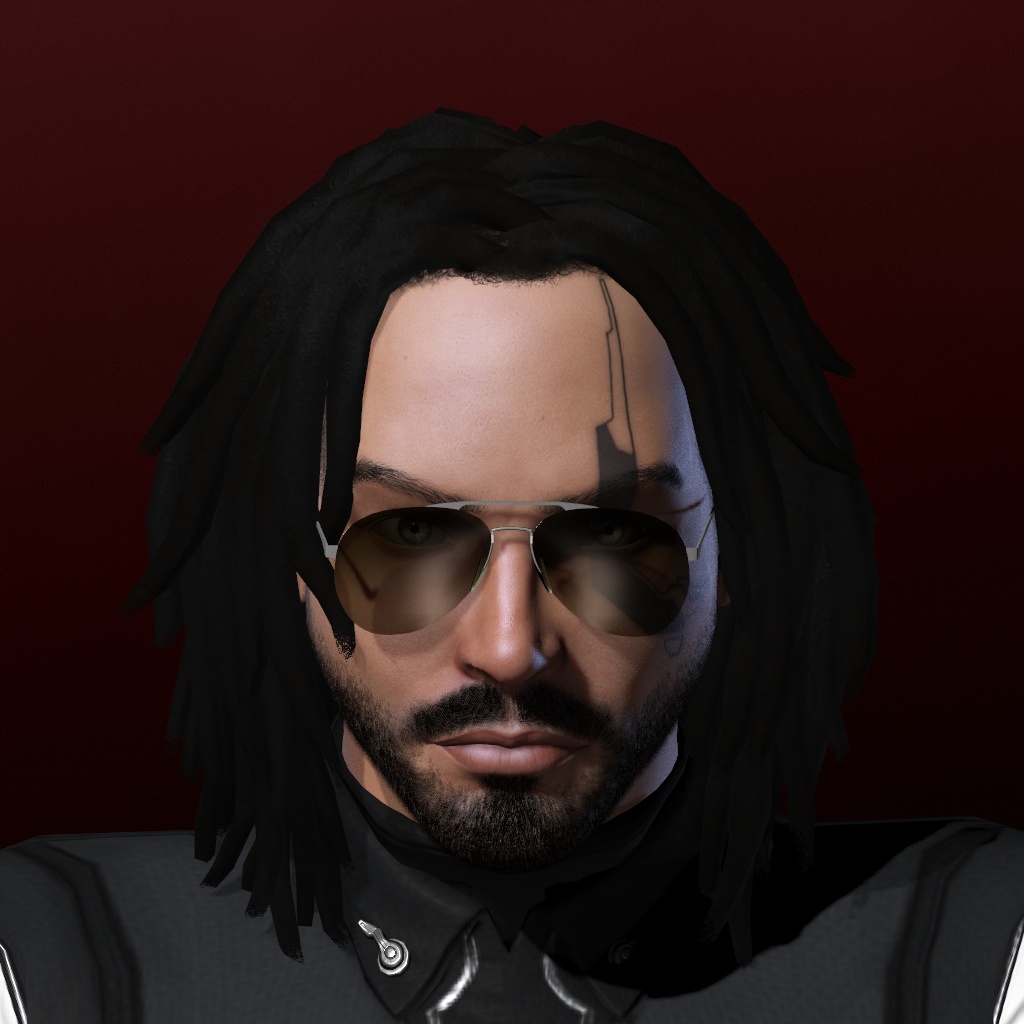 Cmdr Bjorn