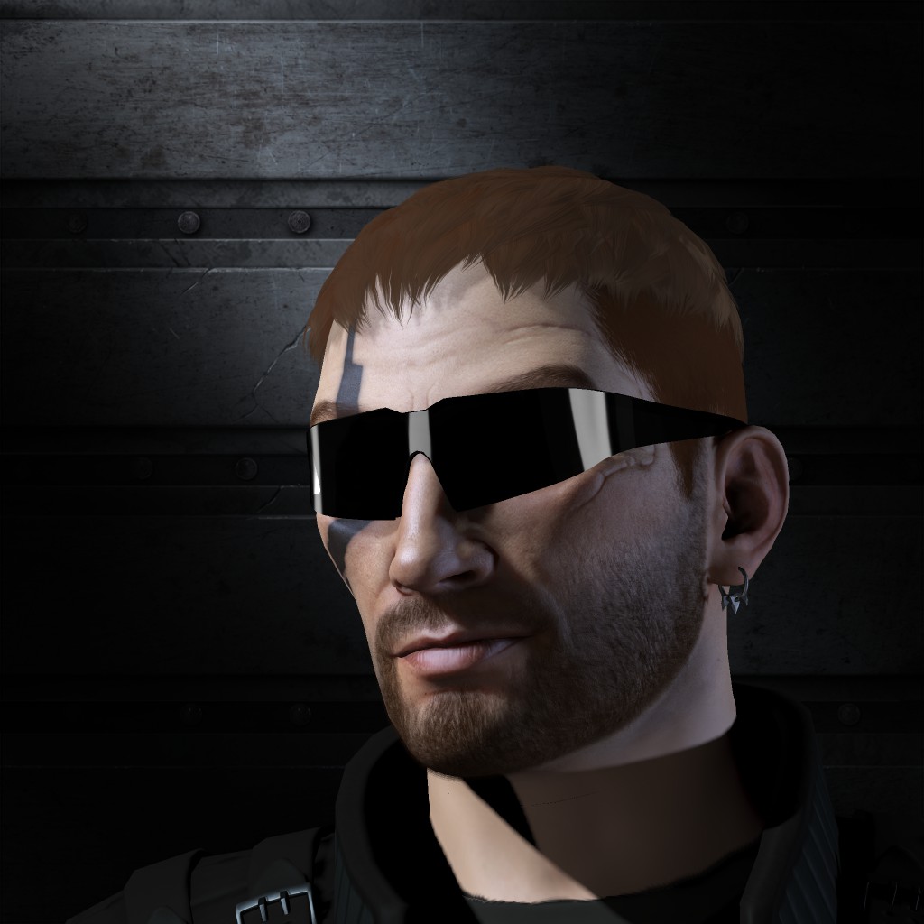 Tristan Gunrunner