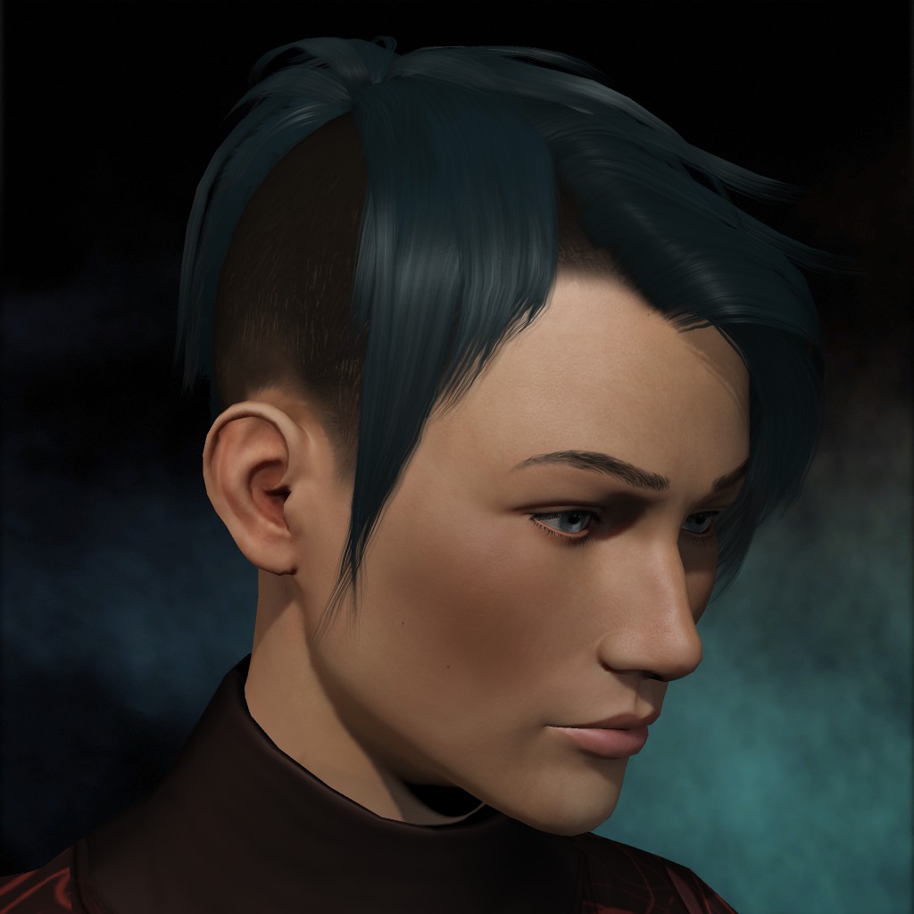Mo Yoru