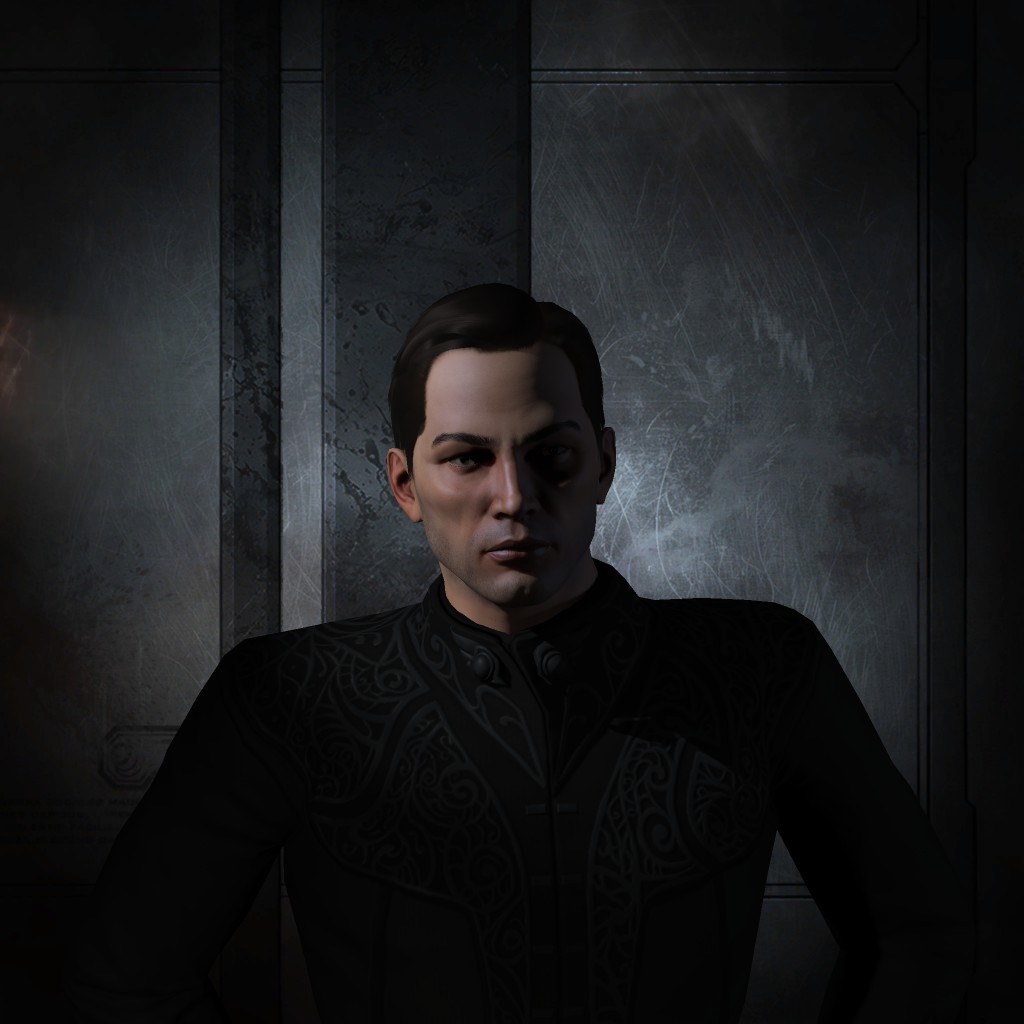Alec Feralin