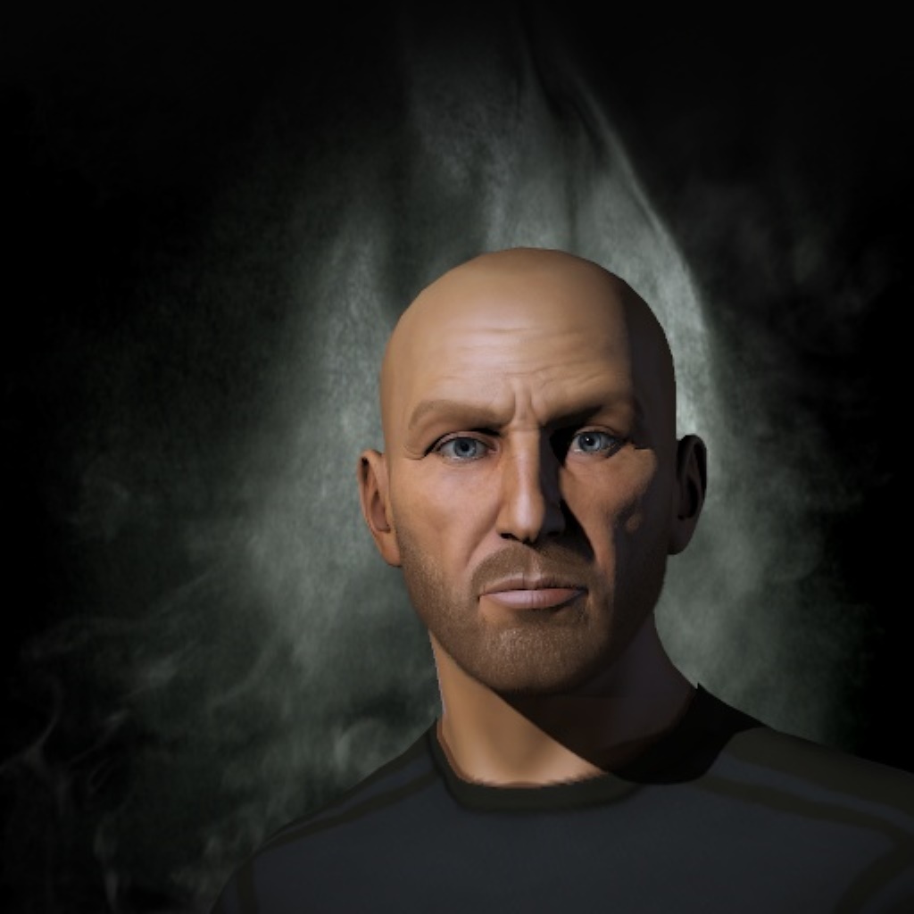 BigBucks Bill