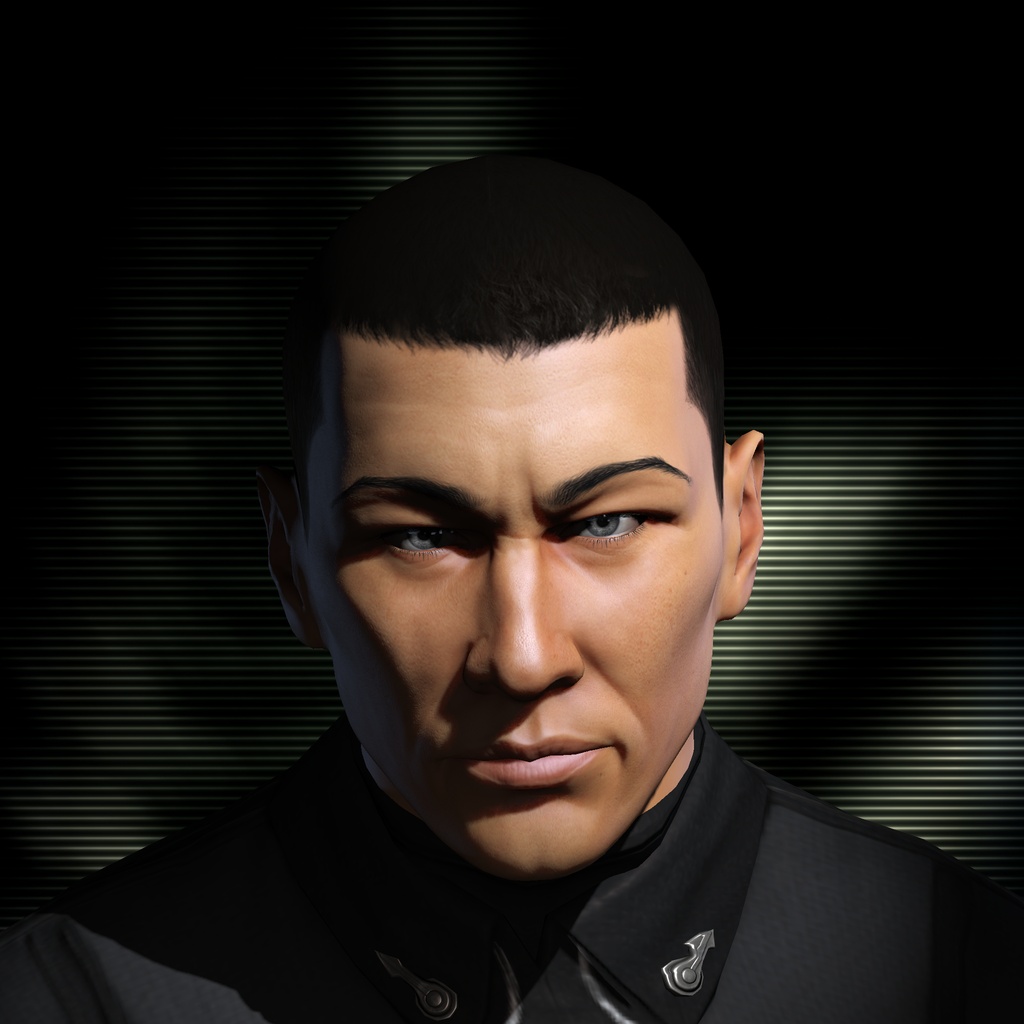 UrQuan Korah