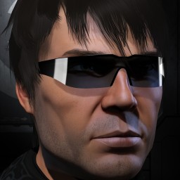 nevsk portrait