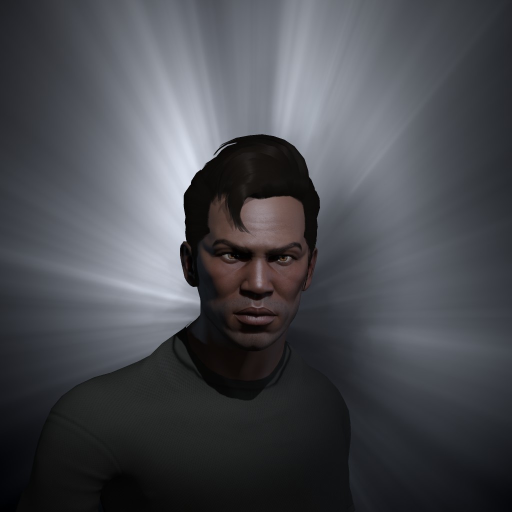 Simeon Harken