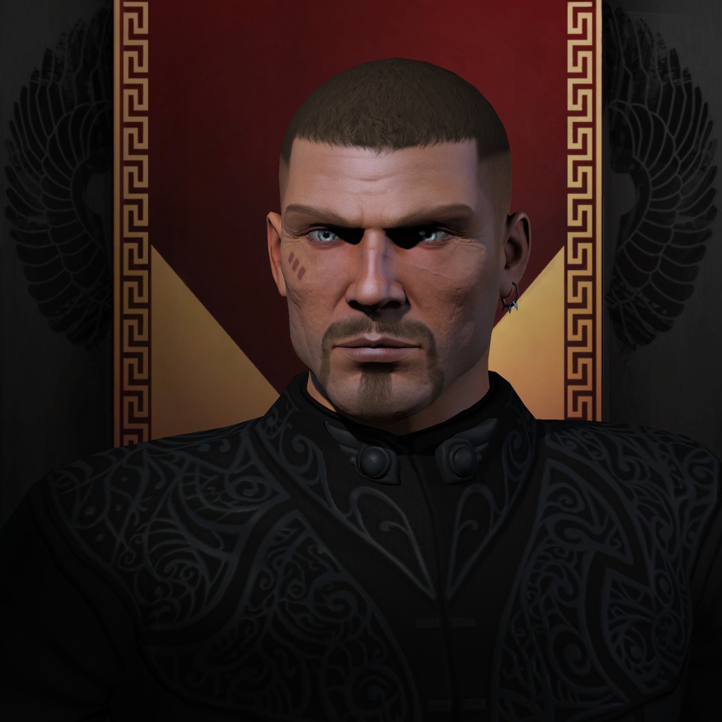 Jhon Mercier Jhon Mercier