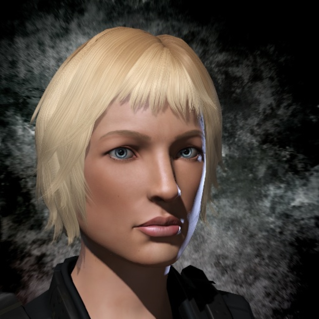 portrait