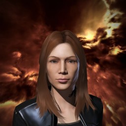 Angel Wolf99 portrait
