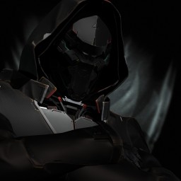 Vandralys portrait