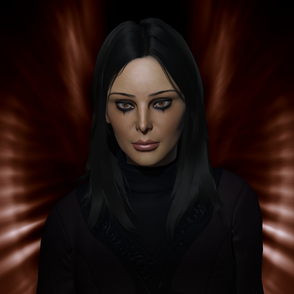 Lilith CameB4Eve