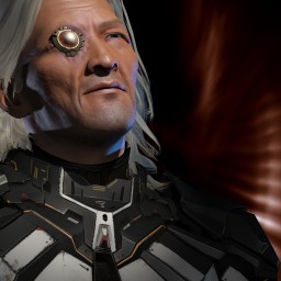 KurMur portrait