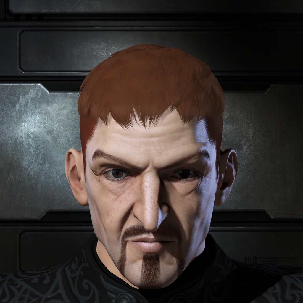 CMDR SLIKZAAD