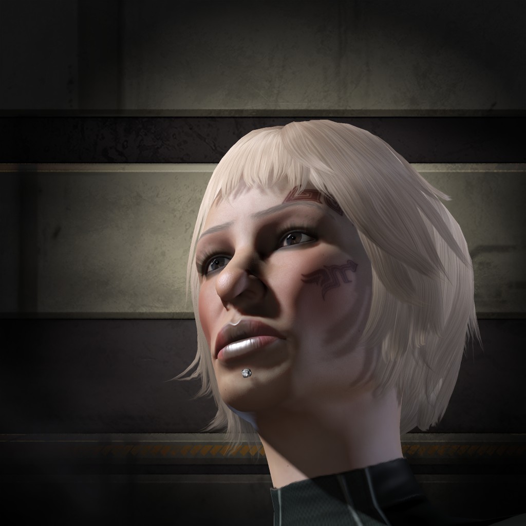 Leana Xenthi Leana Xenthi