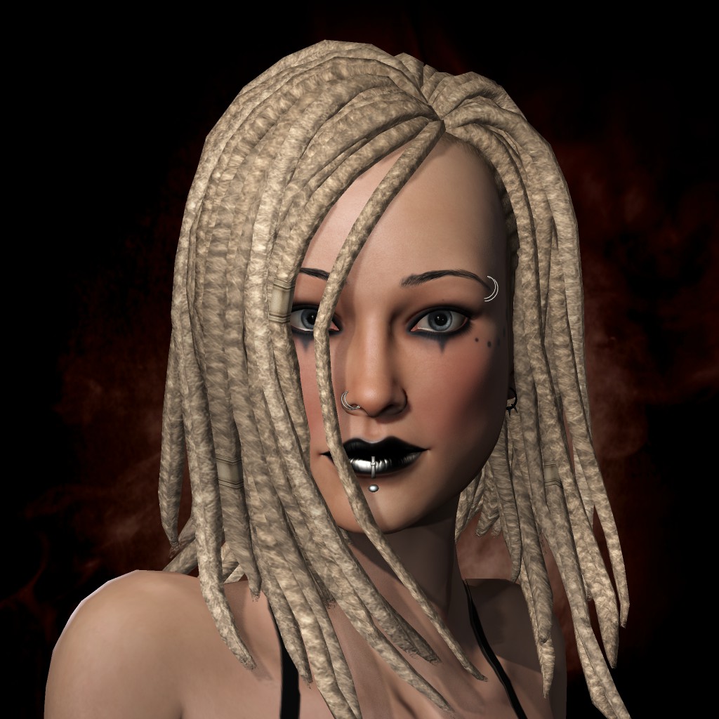 Kay Trillian