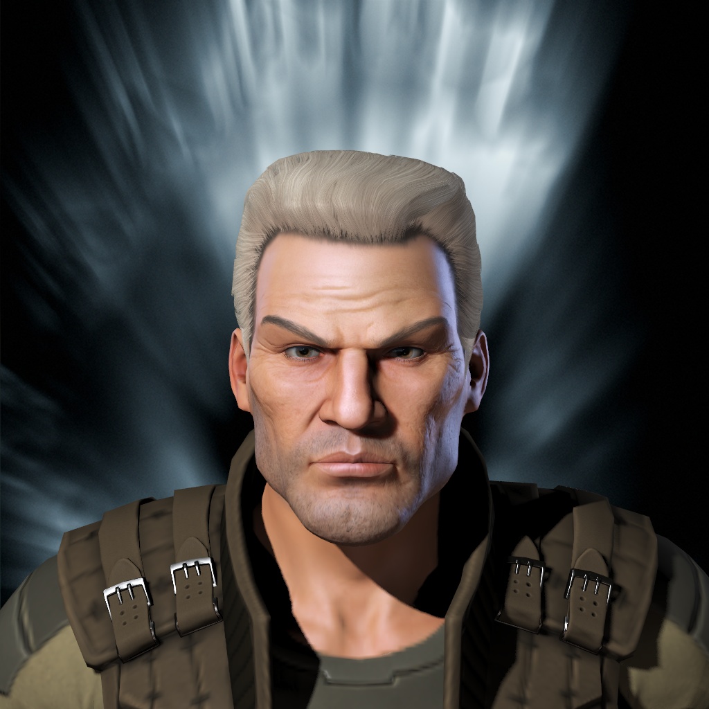 Gen Pain