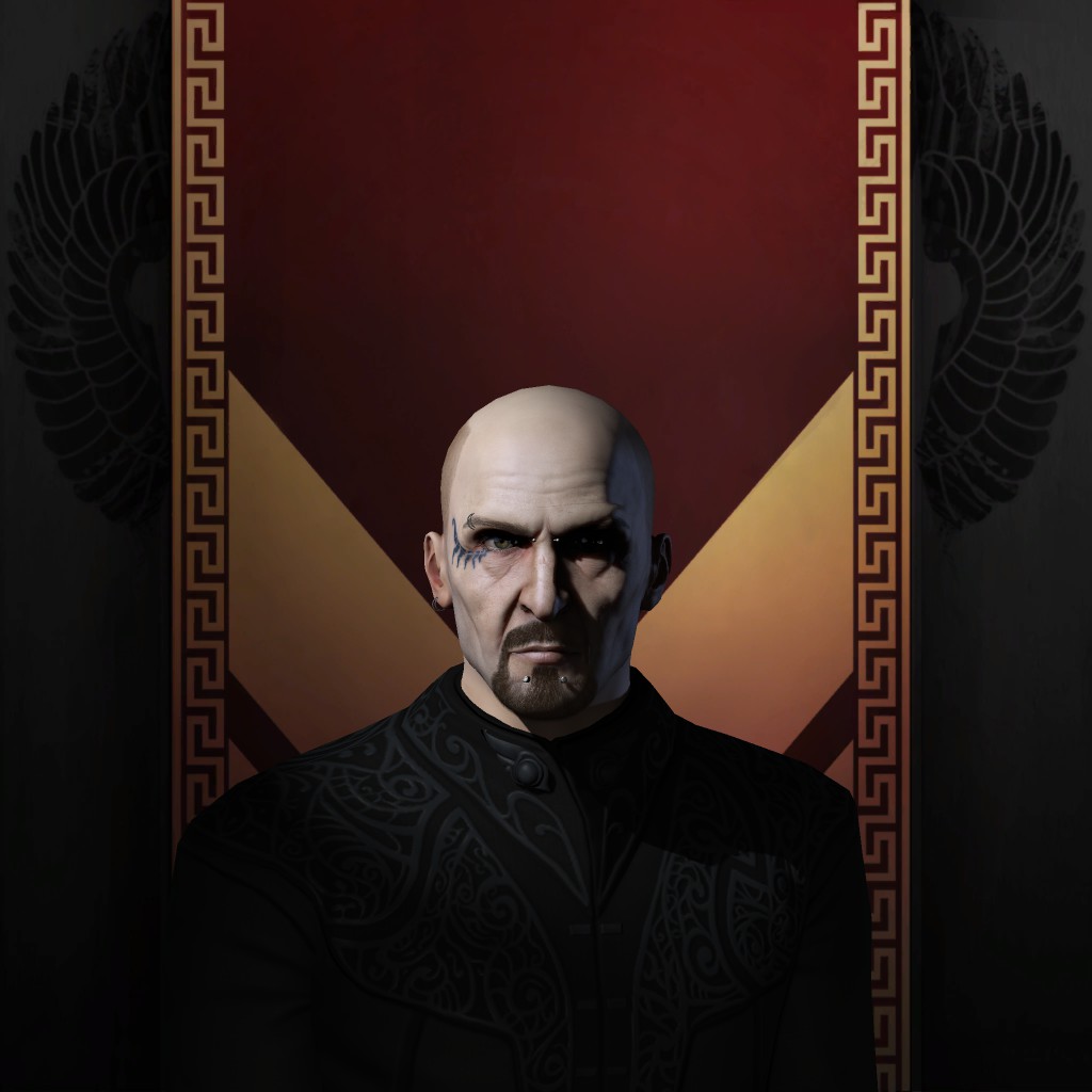 Kapitan Titan