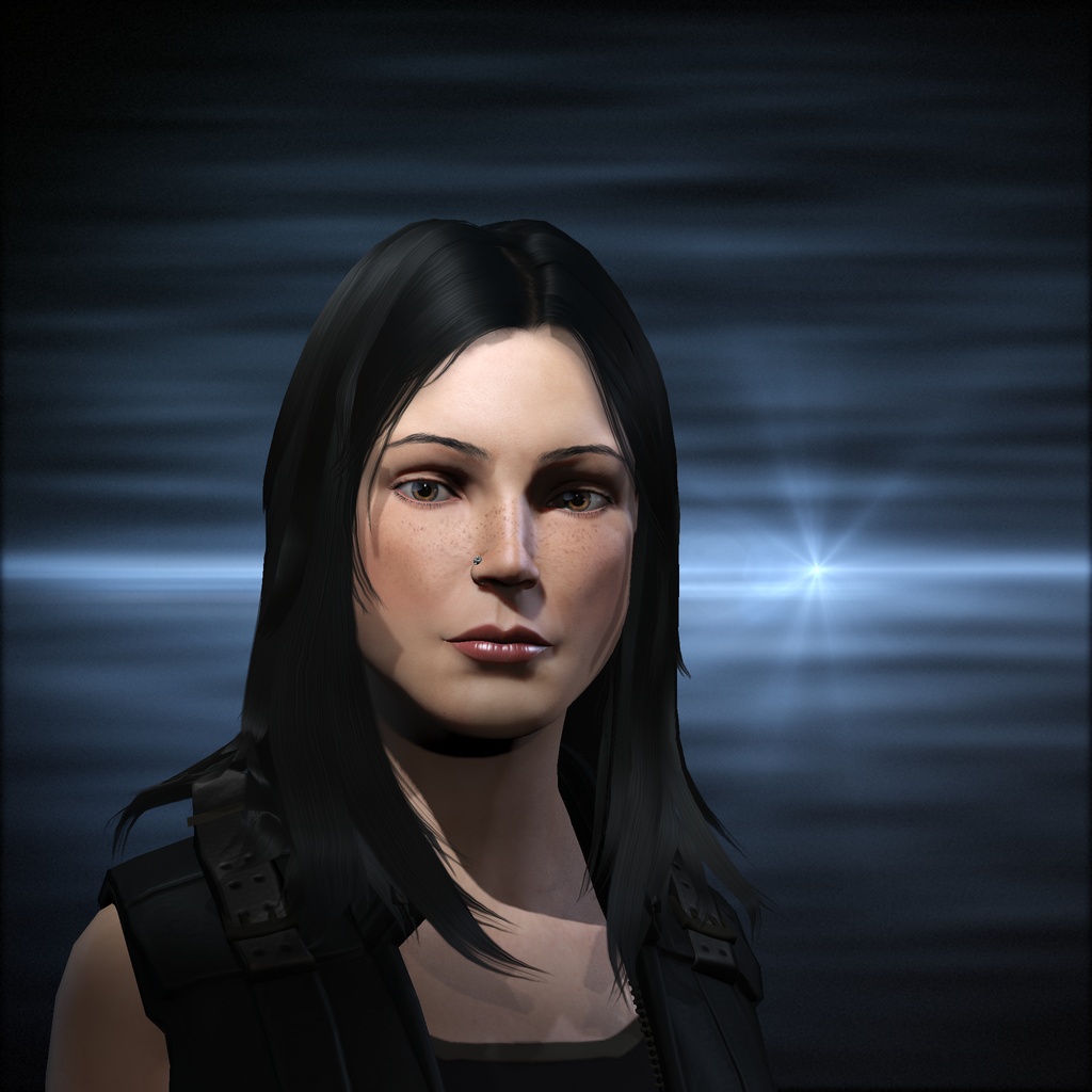 Helena Storm