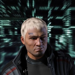 eKuivocal portrait