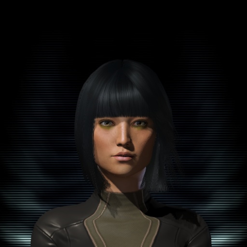 Nic Fighter
