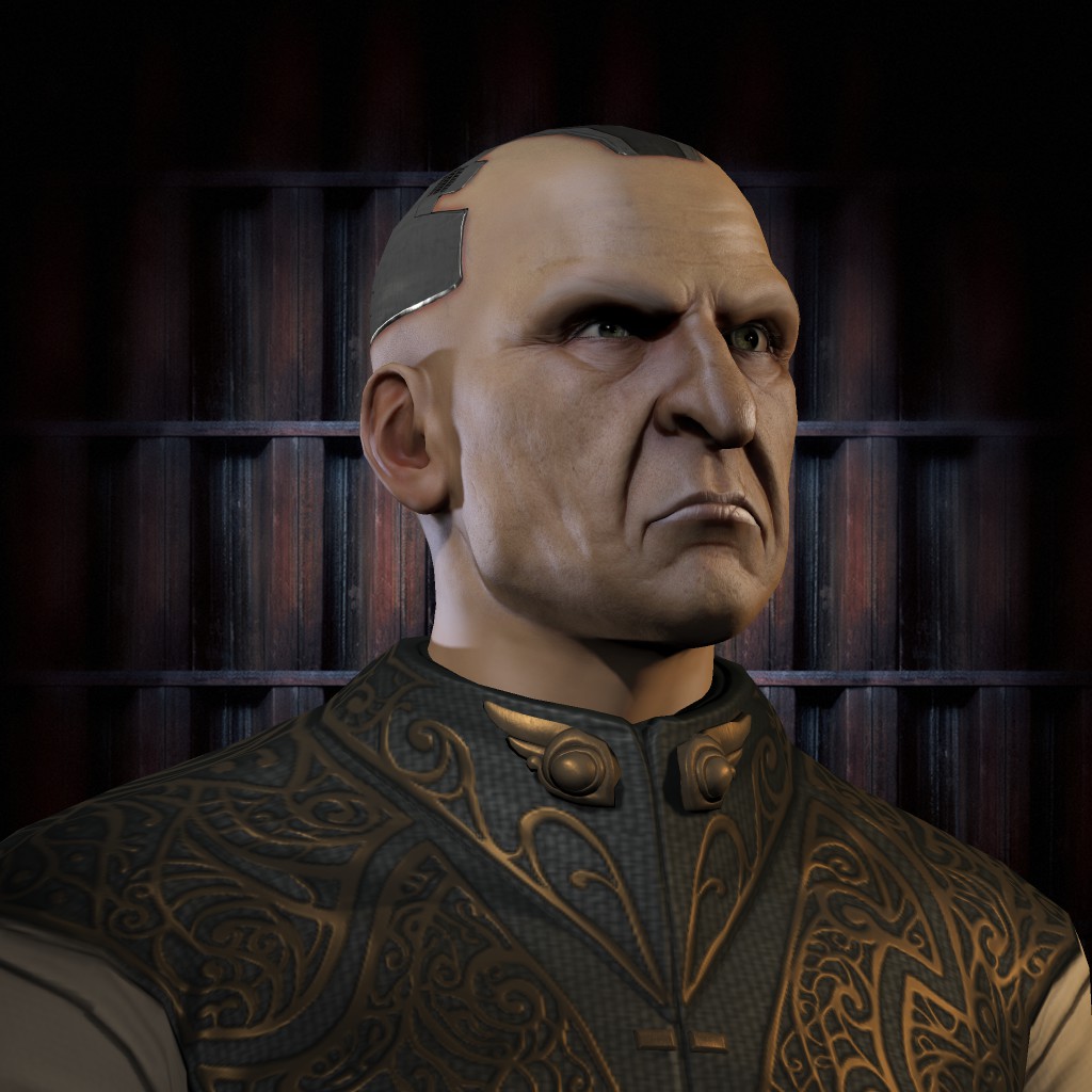 Marcus Salues