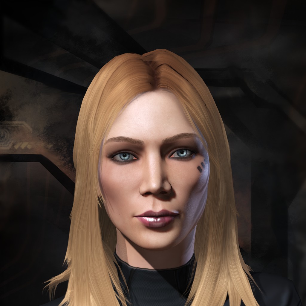 lady dracos