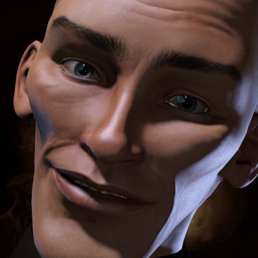 Captain manlove