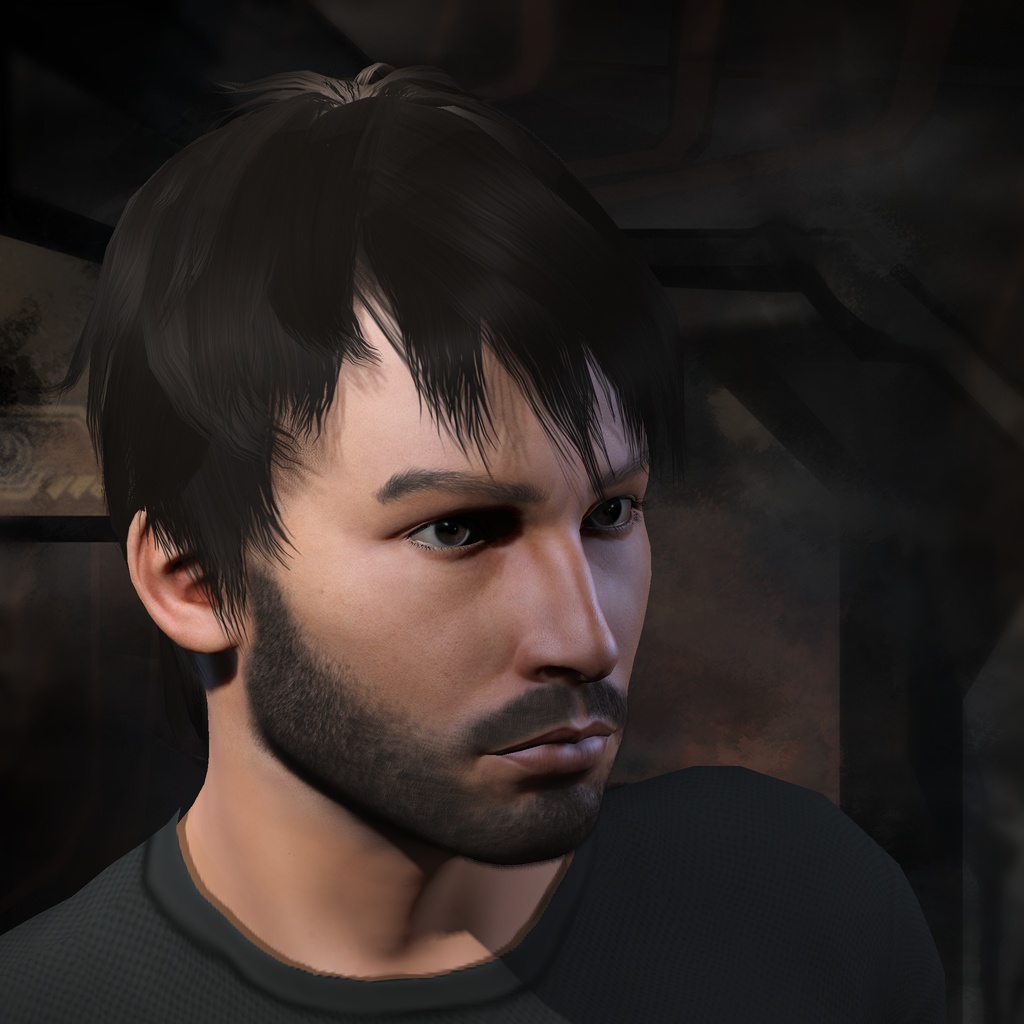 portrait