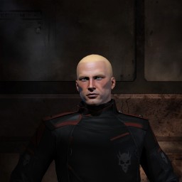 Sanchez Ding portrait