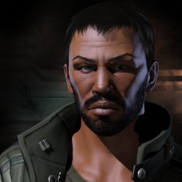 Rainald Grebe portrait