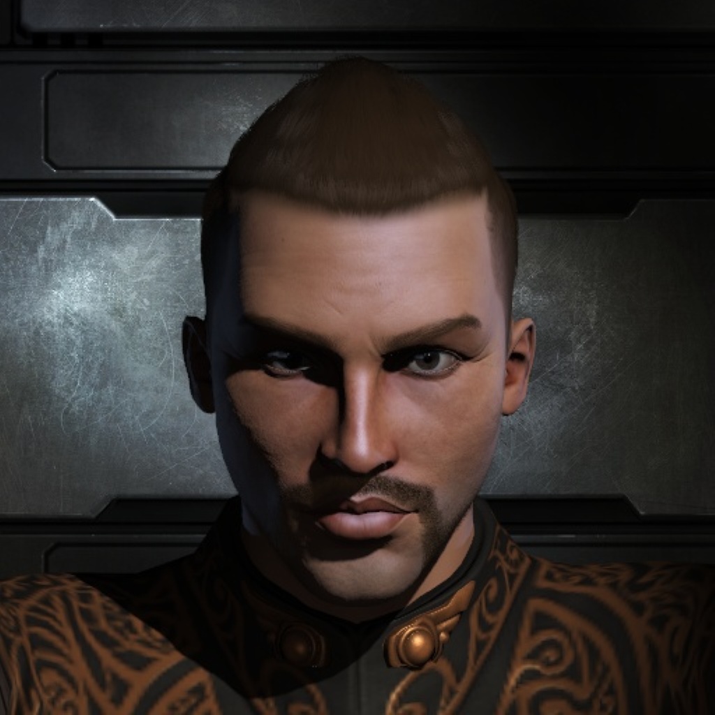luke domino