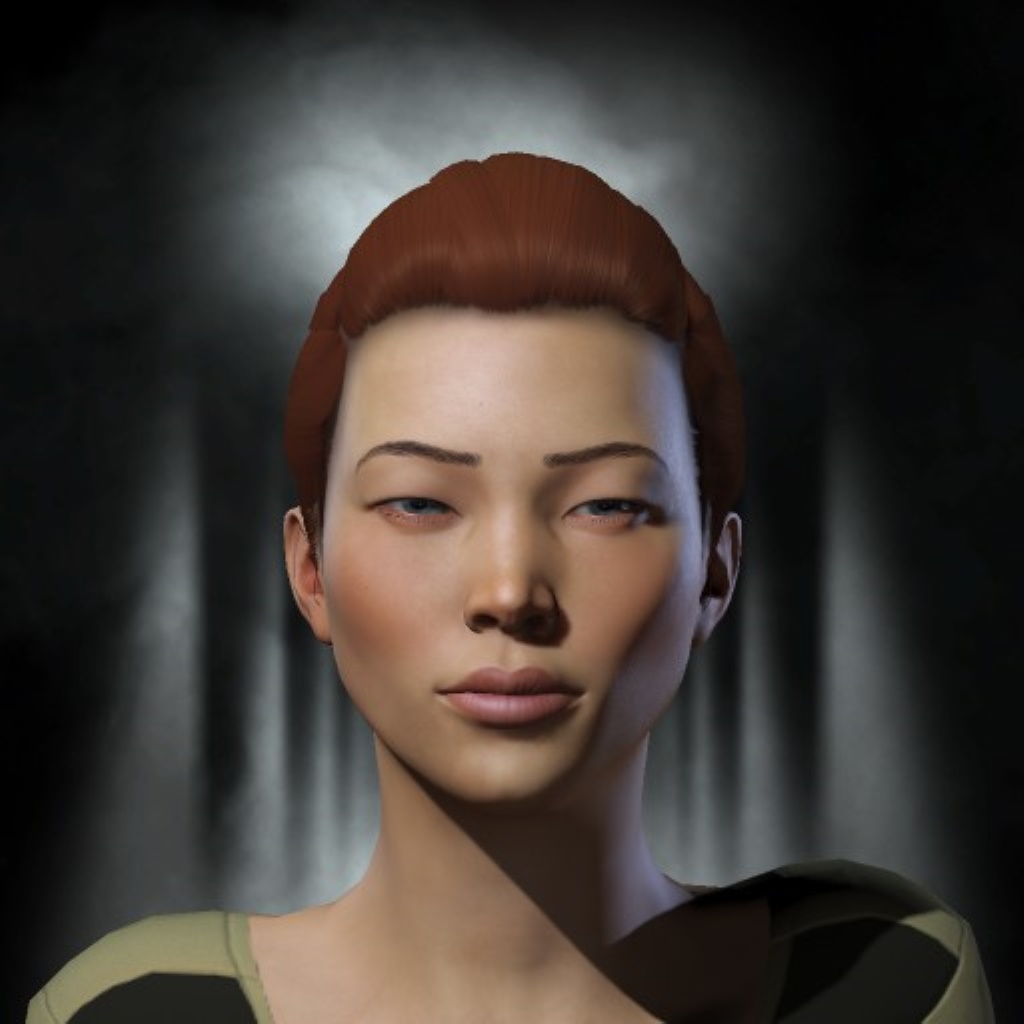 Mrs Cassandra