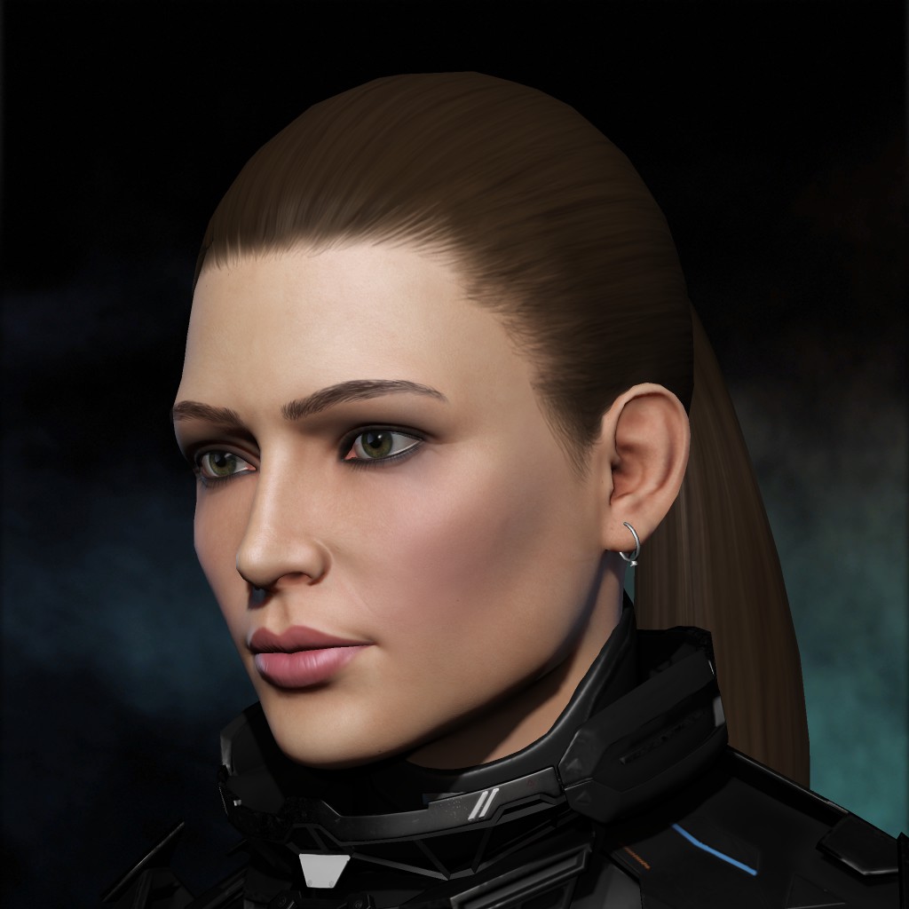 portrait