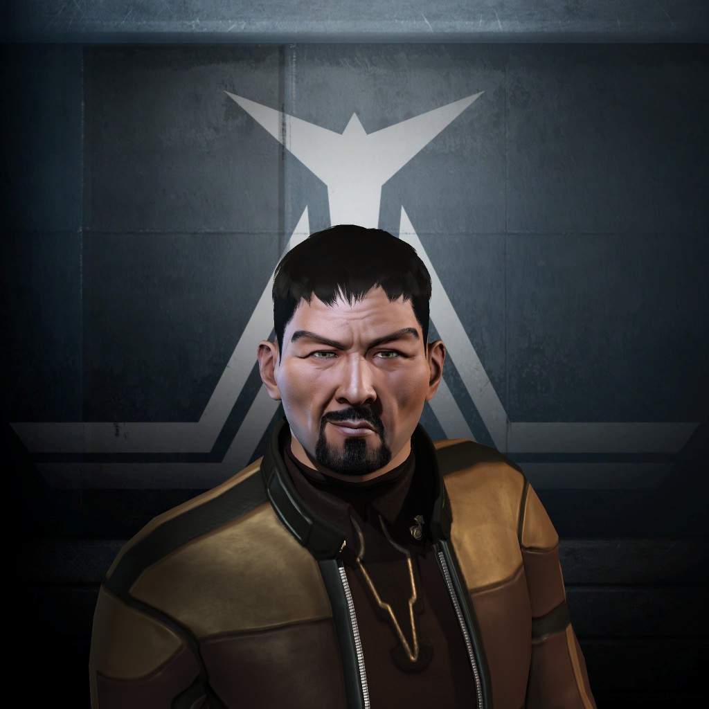 Kreg Khan