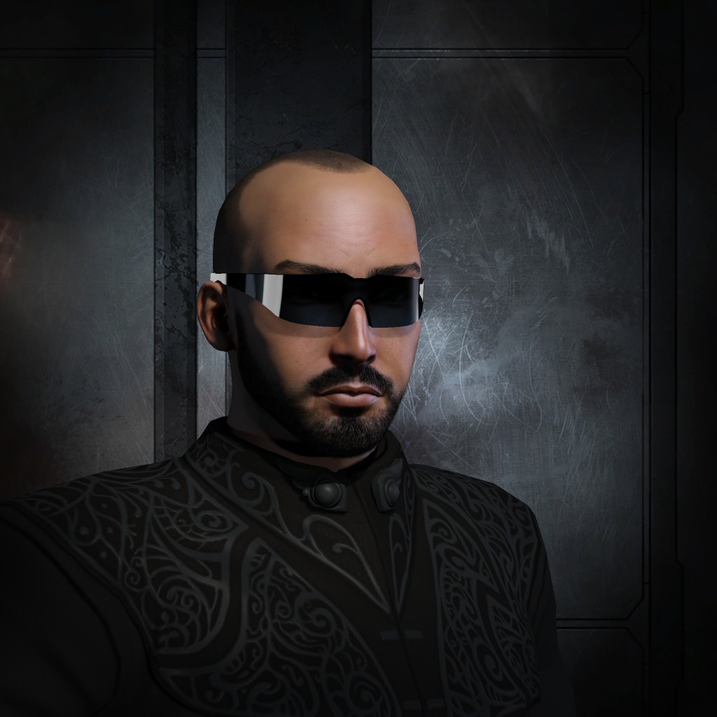 DarkMajin