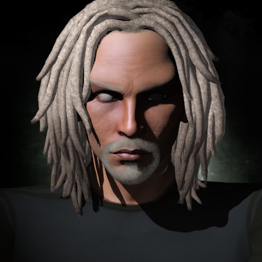 Psion Kelmor