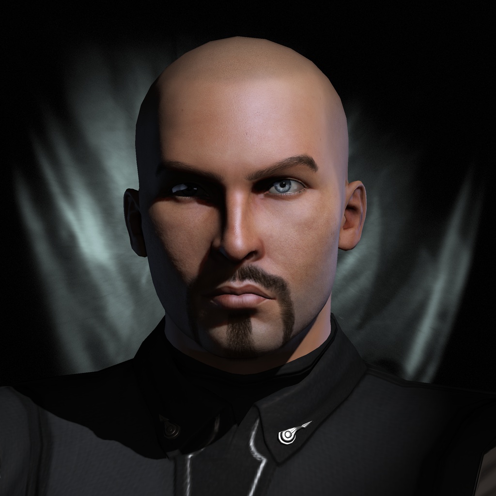 Aedric Mentat