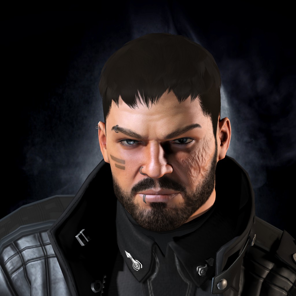 Michael Smoke