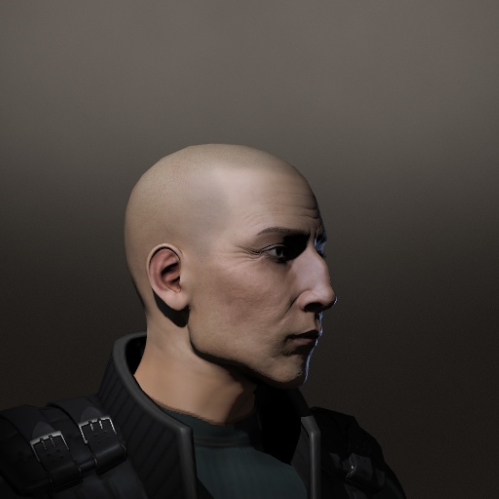 GRYmatter
