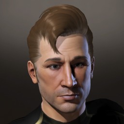 TheUnpleasantOne portrait