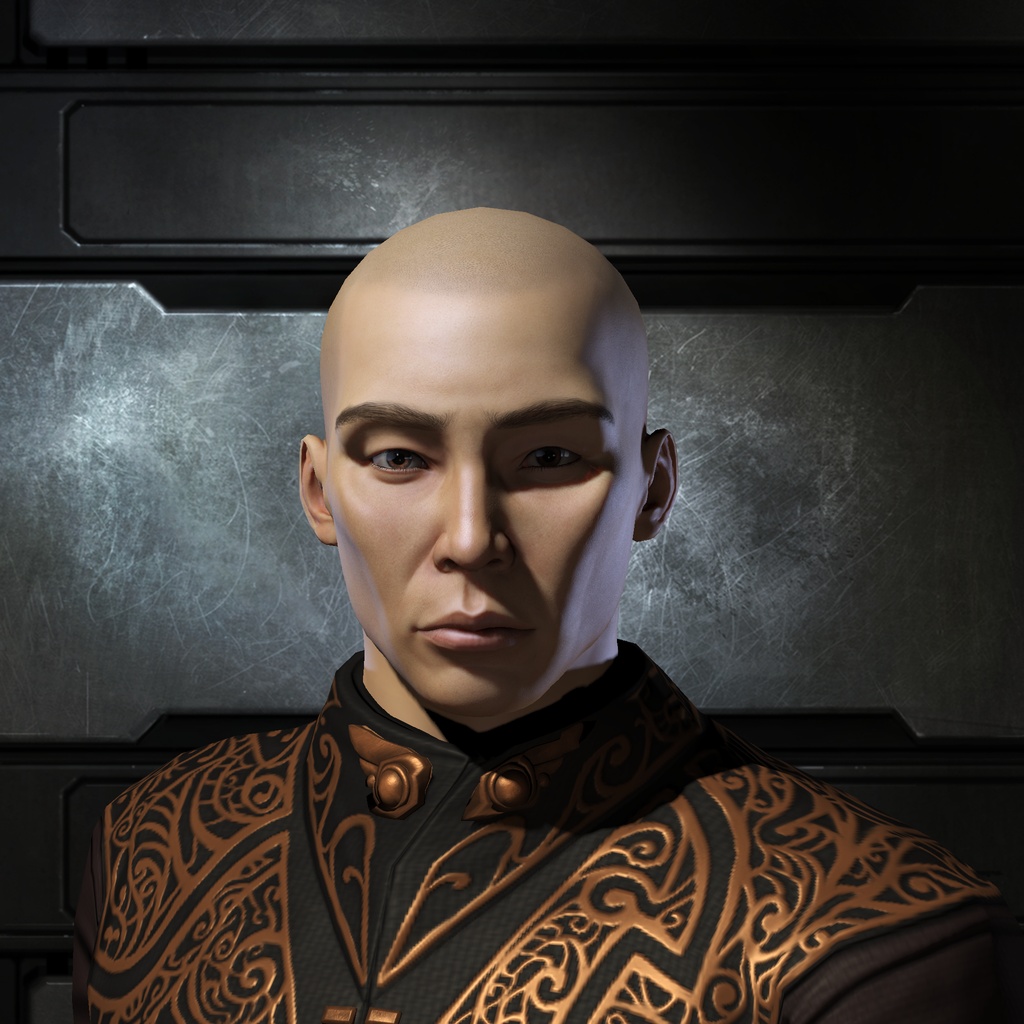 Lord Wong