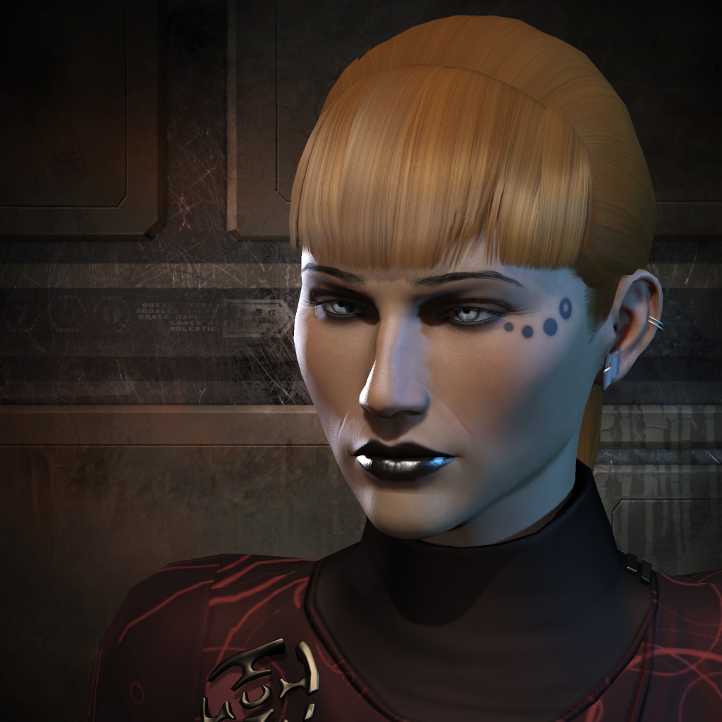 Alena Moribus