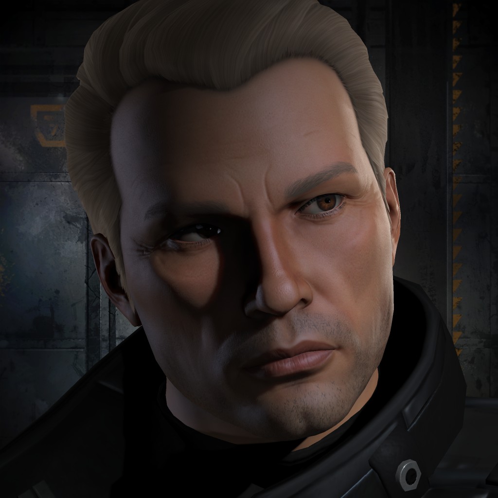 Marek Soren