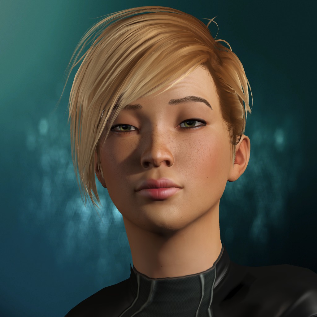 Elanor Flux