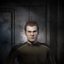 Corporal Swofford