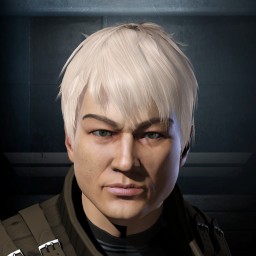Anoch Laber portrait