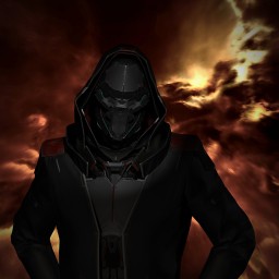Joshua7688 portrait