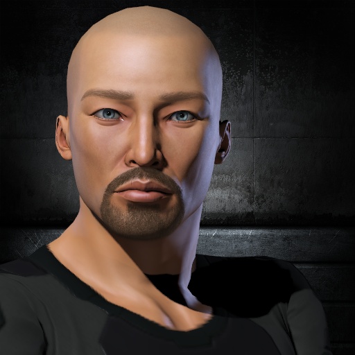 portrait